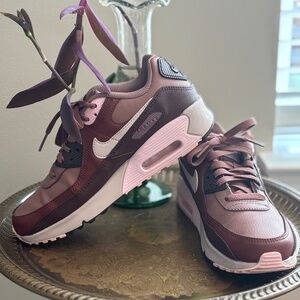 Nike Air Max sneakers